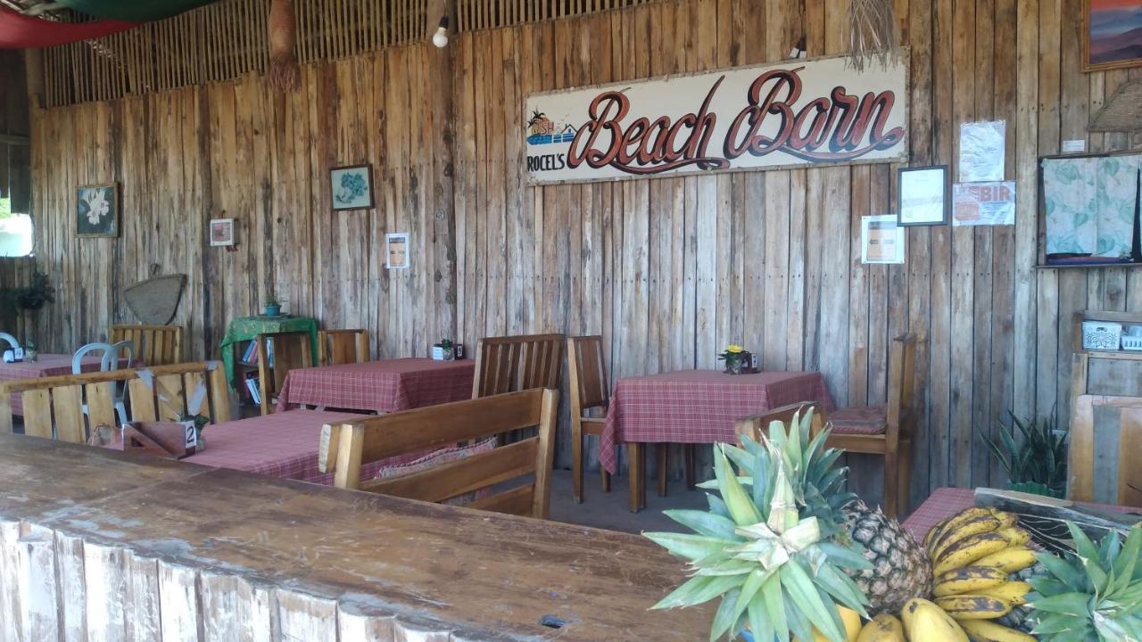 Summer Homes Beach Resort And Cottages Palawan Barton Luaran gambar