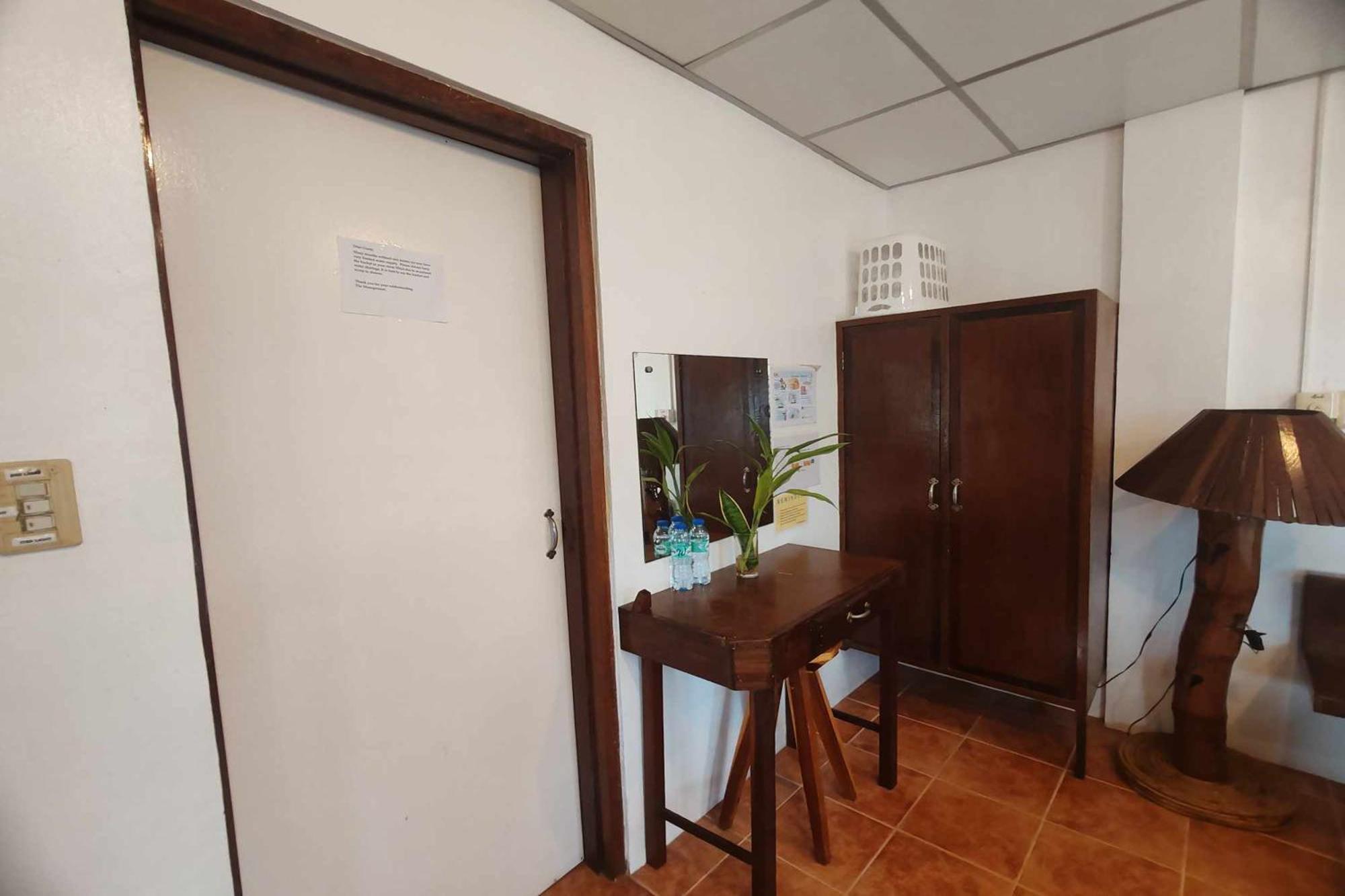 Summer Homes Beach Resort And Cottages Palawan Barton Luaran gambar