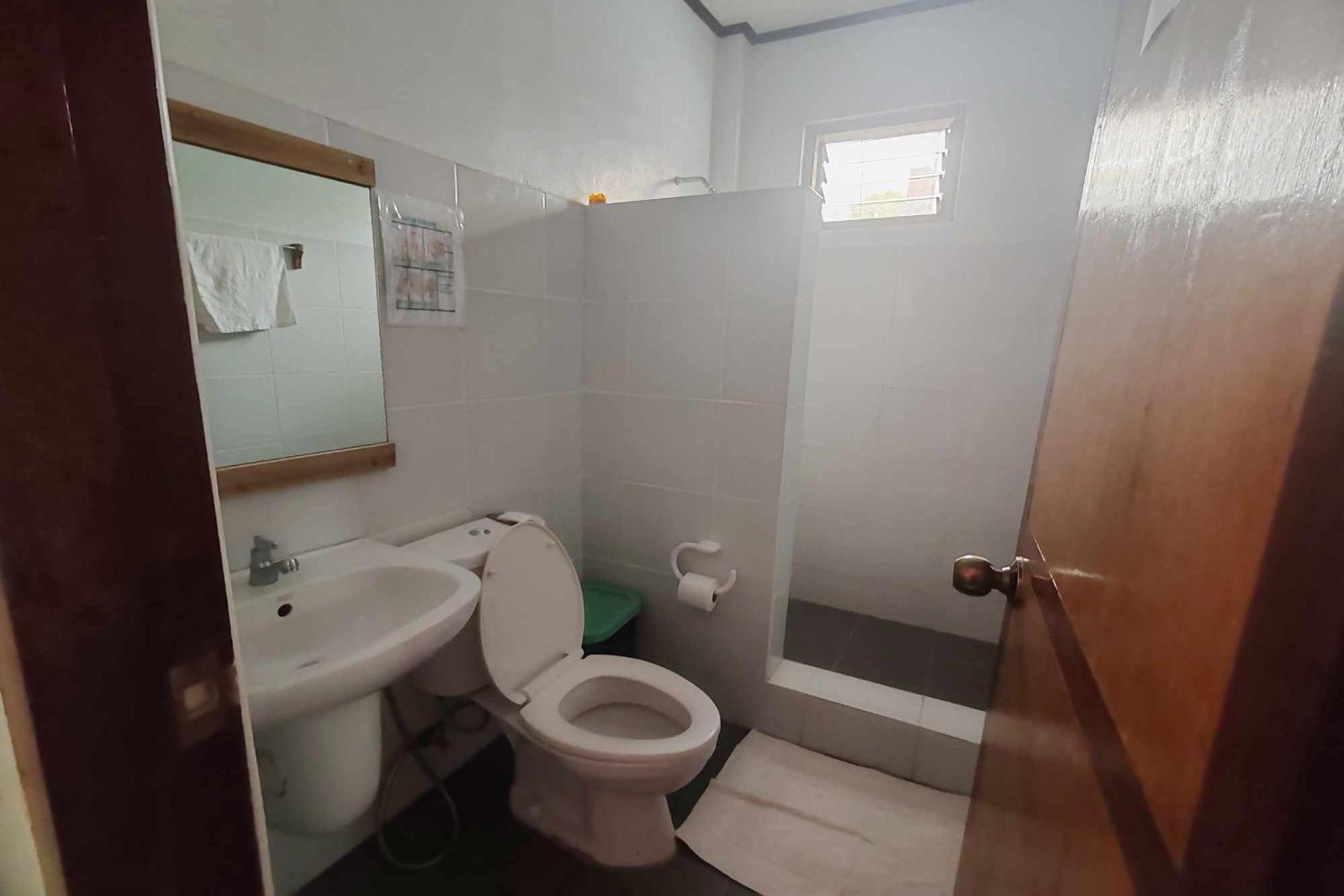Summer Homes Beach Resort And Cottages Palawan Barton Luaran gambar