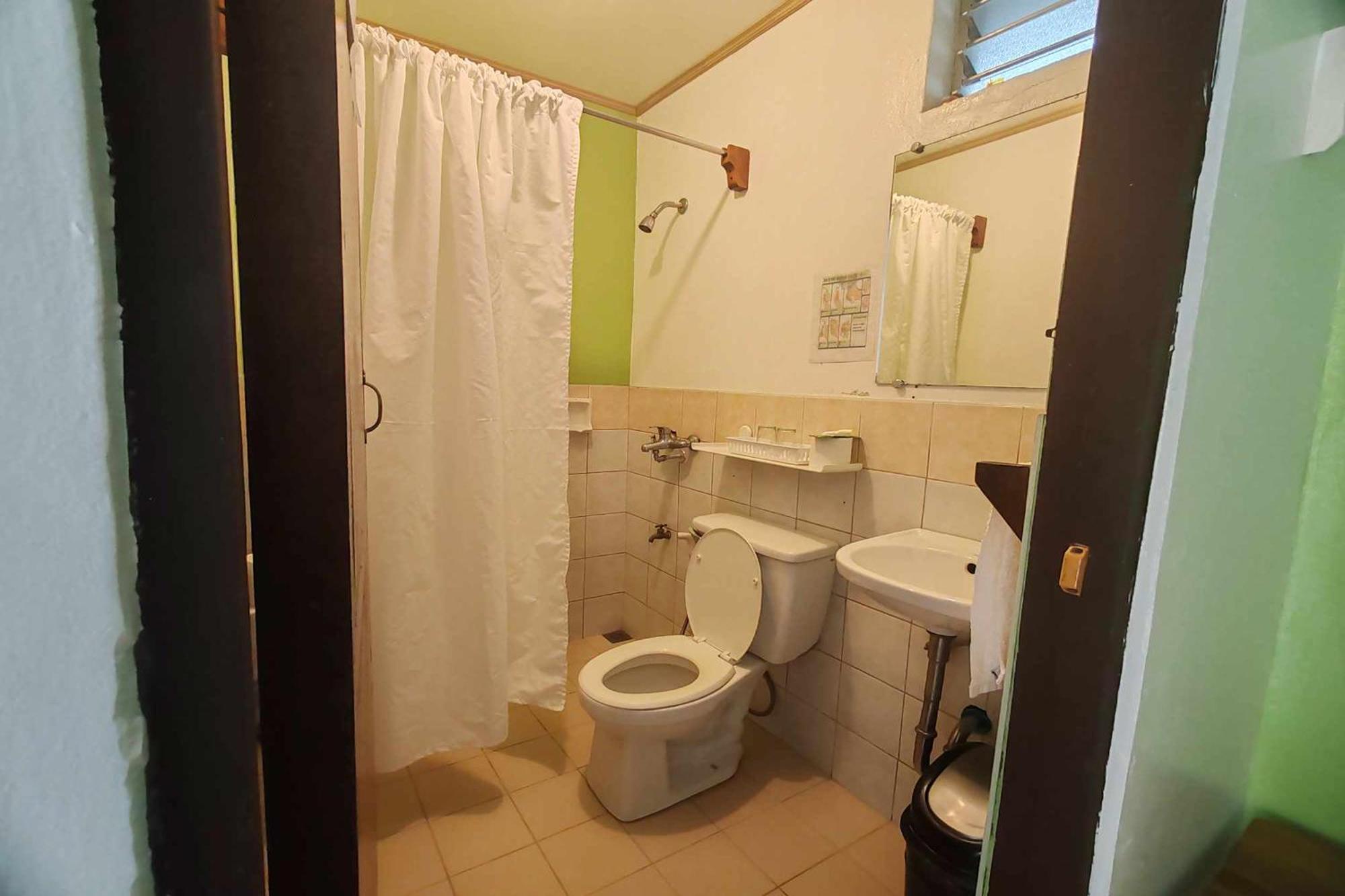 Summer Homes Beach Resort And Cottages Palawan Barton Luaran gambar