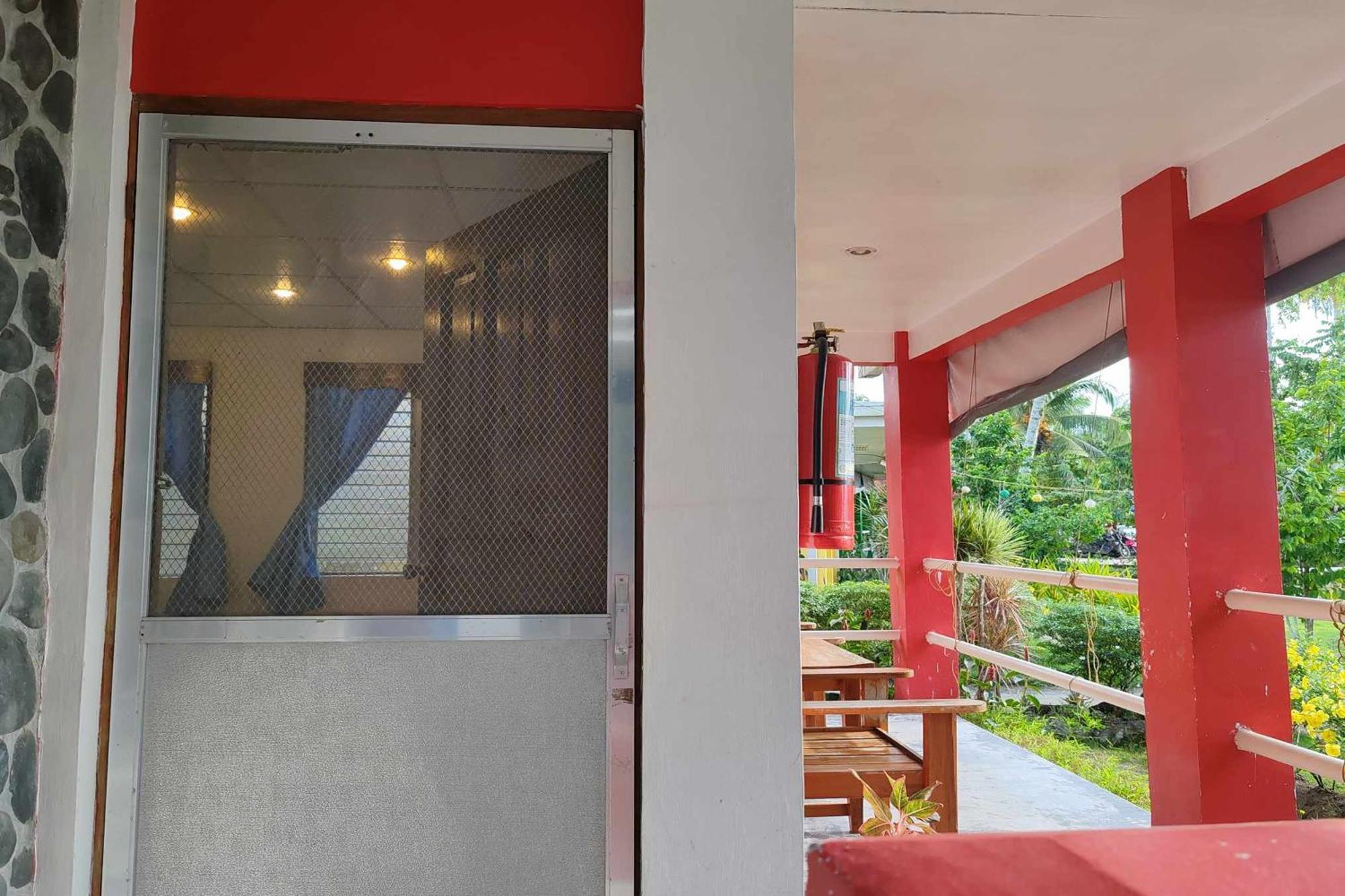 Summer Homes Beach Resort And Cottages Palawan Barton Luaran gambar