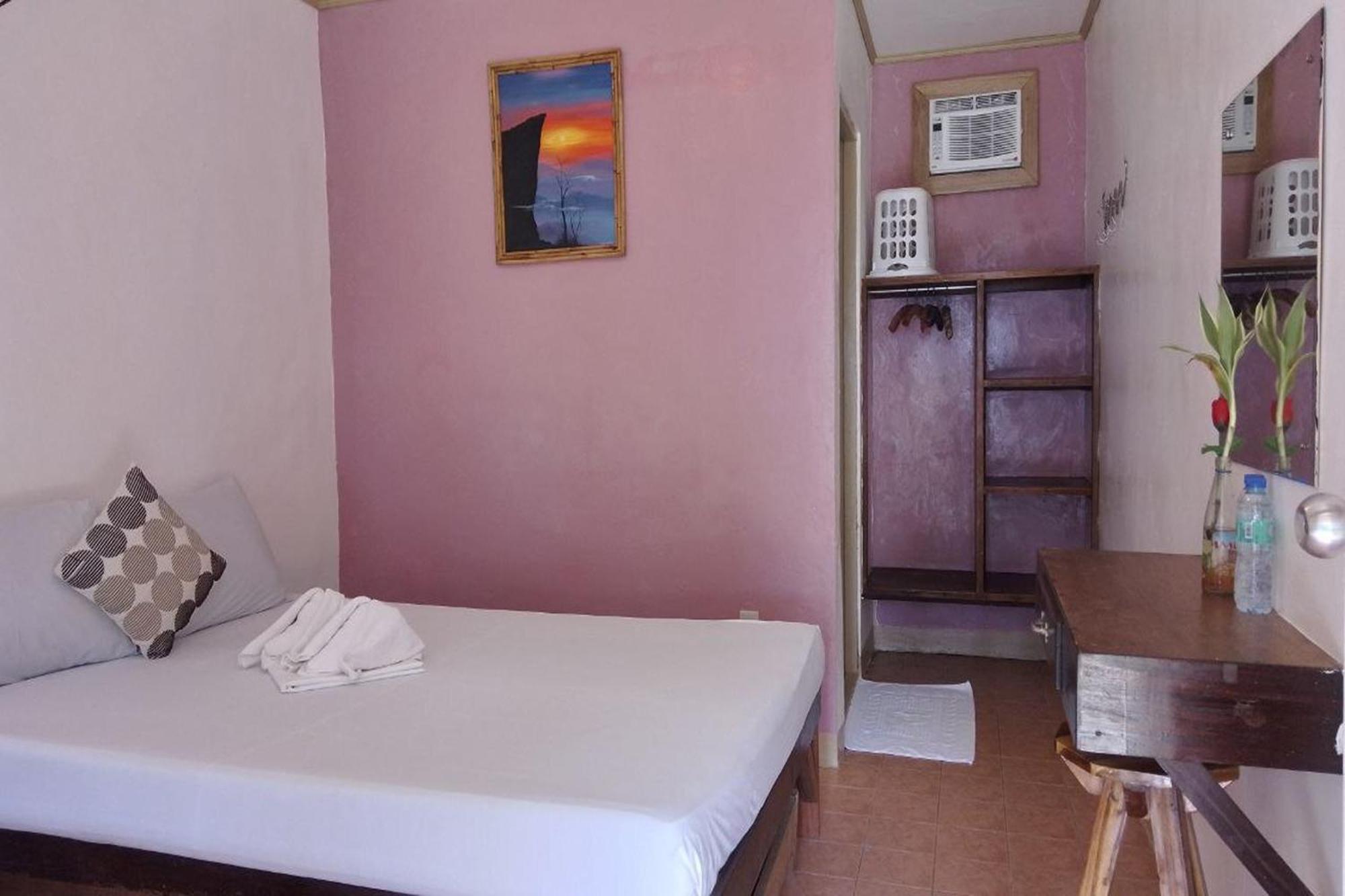 Summer Homes Beach Resort And Cottages Palawan Barton Luaran gambar